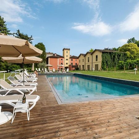 Villa Clementina - Prosecco Country Hotel San Pietro Di Feletto Extérieur photo